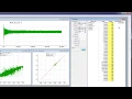 Quantlab - Machine Learning cont w Timeseries