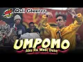 Download Lagu Kang Ciput !! UMPOMO AKU RA WEDI DUSO Versi Lagu Jaranan Kadang Putro Pandhowo SHAFIRA AUDIO