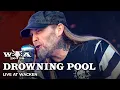 Download Lagu Drowning Pool - Bodies - Live at Wacken Open Air 2025