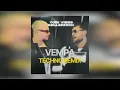 VEMPA - FOURTY X BAUSA (Tobi Vibes X MillerNick Techno Remix) [FREE DOWNLOAD]