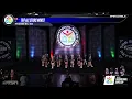 TNT All Stars Nukes Performance 2 International Super Cup 2026