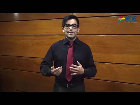 Testimonio destacado de Ellos hablan por nosotros en KOE