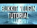 Bukkit Plugin Tutorial Group Manager
