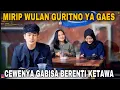 Lagu MIRIP WULAN GURITNO⁉️ CEWENYA TERPESONA BANGET
