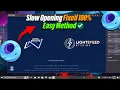 How To Fix PUBG Mobile Slow Opening in Gameloop PUBG Mobile Fast Load Time On Gameloop Emulator
