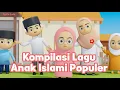Download Lagu Lagu Anak Islami - Aku Sayang Allah, 10 Malaikat \u0026 Tugasnya, Rukun Iman, Allahul Kaafi dan lainya