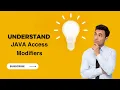 Mastering Access Modifiers in Java Public Private Protected Default Explained