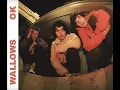 Wallows - OK (Official Lyric Video)