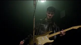 saults fake live at sortie 13 studios bordeaux 