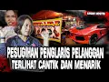 Download Lagu NGERI!! PERSAINGAN BISNIS KISAH HOROR PEKERJA MALAM!! DI TENGAH MALEM PARA WANITA SEMUA DI MANDIKAN!