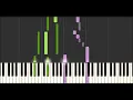Ludwig van Beethoven - Bagatelle In G - Op 119 No 1