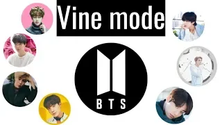 Download BTS: Vine Mode MP3