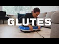 LifePro Waver Vibration Plate - Whole Body Workout Vibration Platform for Weight Loss Toning