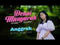 Download Lagu Anggrek - Denai Manyarah (Official Music Video)