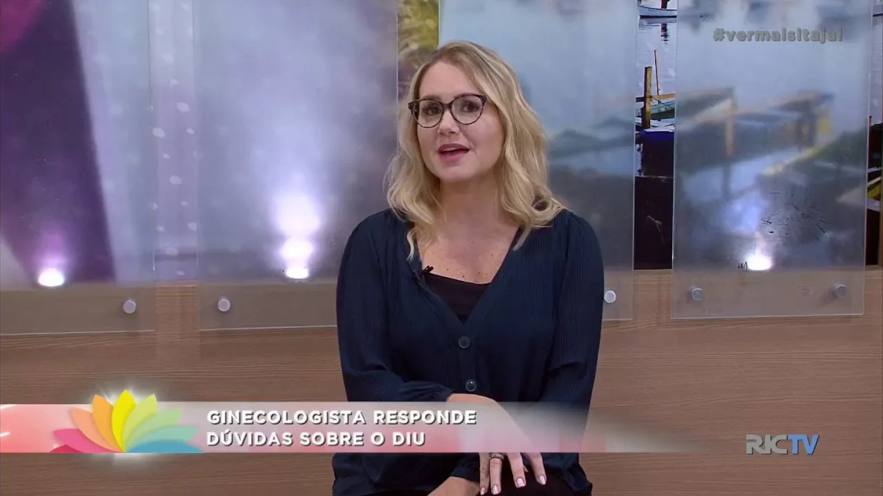 Ginecologista responde dúvidas sobre o DIU