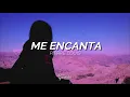 Download Lagu Me Encanta❤️ (CANCIÓN PARA DEDICAR A TU NOVI@)