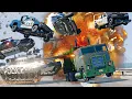 Download Lagu CHAOS IN THE CITY! | Epic Truck vs Police Chase in Beamng.Drive