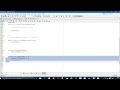JAVA ADVANCED - 2