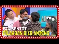 Surya Bingung, Kenapa Chika Tiba-Tiba Cosplay Jadi Manusia Tercepat! | ARISAN (25/11/25)*
