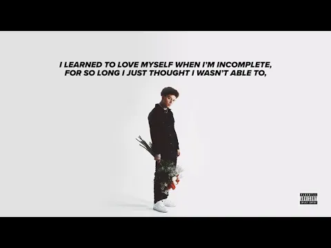 Download MP3 Phora - Love Yourself 2 [Official Lyric Video]
