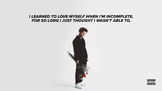 phora love yourself 2 official lyric video 