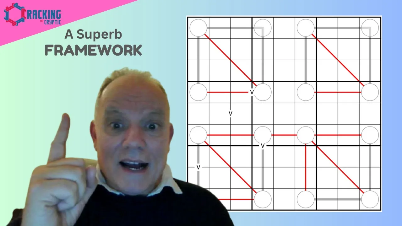 A Superb bit of Sudoku Construction