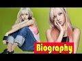 Lalisa Manoban Net Worth 2021 New Car House Family and Biography Lalisa Manoban THE STARS