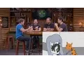 RTAA Source - Samantha the Neighbor Cat