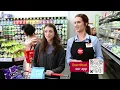 See how much you re saving with the Grocery Outlet App