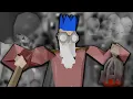 The Dark History of the Wise Old Man Old School RuneScape Stories