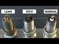 Fault code P2188 System too rich at idle