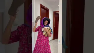 جديد تيك توك اسلام افرو على اغنية دبدوب عاشق دبة 