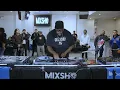 Lagu SCRATCH MASTER DJ POPO THE MIX OFF 2025 (MIXSHOWDJs)   BROOKLYN, NY  (12-10-25) @djpopo01