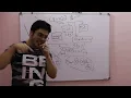 Hindi Loss Functions and Gradient Descent Machine Learning Tutorials Using Python In Hindi720p
