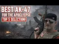 The Ultimate AK-47