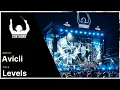 Download Lagu SYNTHONY - Avicii 'Levels' (Live at Mānuka Phuel SYNTHONY Festival 2025)