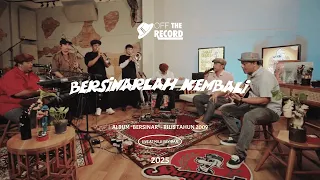  offtherecord vol 1 shaggydog bersinarlah kembali