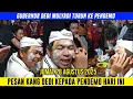 Download Lagu Live Kang Dedi Mulyadi Pesan kepada pendemo Bandung Hari ini Gedung Sate