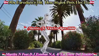 Manimal The Party Martire N Martik C Rmx Elec7ro Euro Mix 2023 