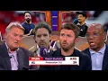 Download Lagu Ian Wright, Carrick, Hargreaves, Hoddle Shocked By Ruben Amorim's Man United Transformation