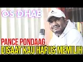 Download Lagu OS DHAE - DISAAT KAU HARUS MEMILIH (PANCE PONDAAG) // LAGU NOSTALGIA