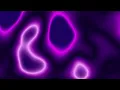 Lagu 2h Psychedelic Retro Party Neon Background | No Sound 4K