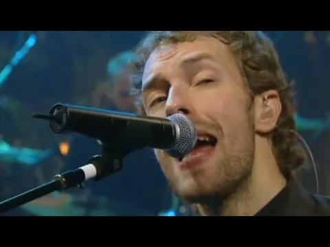 Download MP3 Coldplay - X & Y (Live From Austin City Limits)