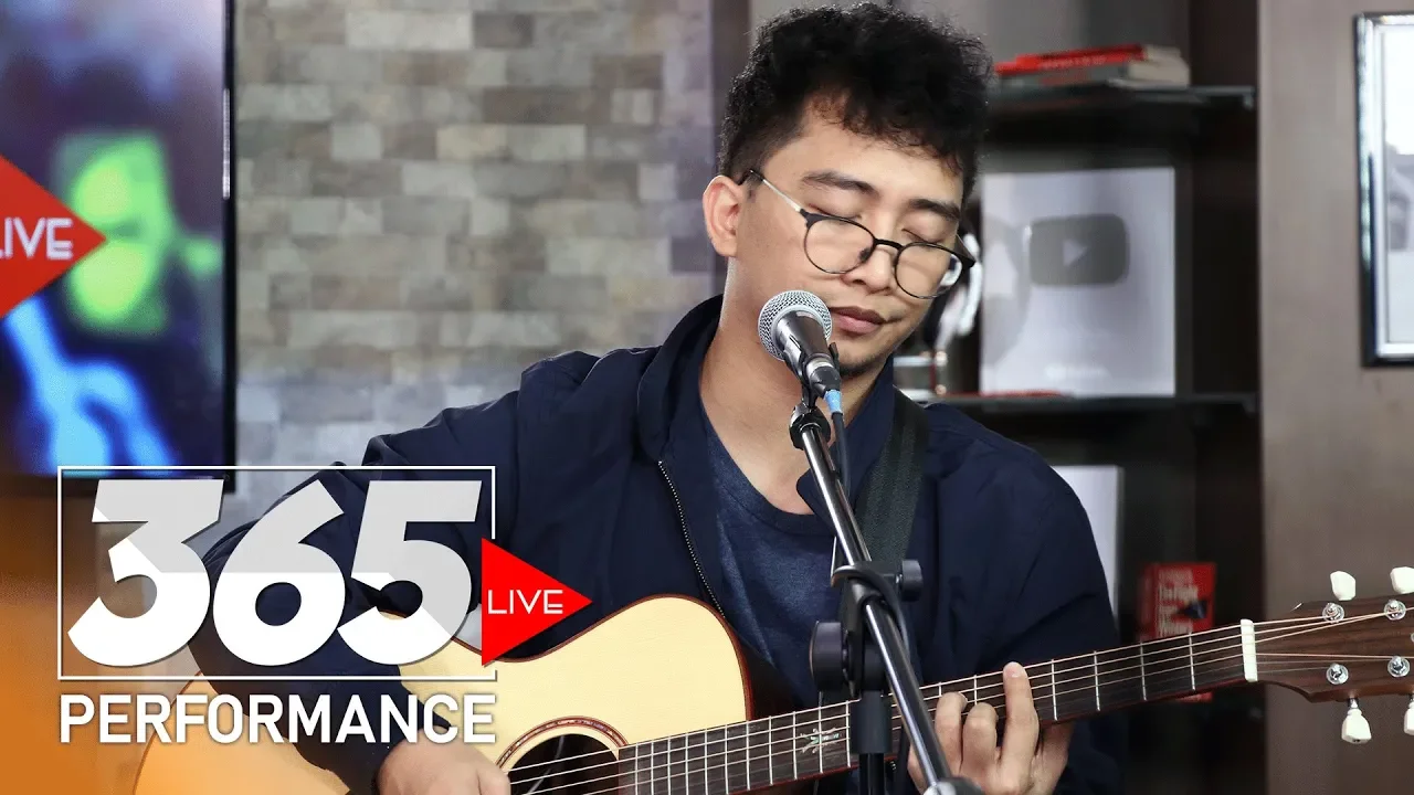 SUD - Di Makatulog (365 Live Performance)