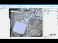 4 - Creating Polygon shapefile and editing attribute table