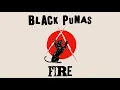Black Pumas - Fire (Official Audio)