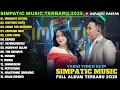 Download Lagu RINDUNYA HATIKU - BAHTERA CINTA | Irwan Ft Laila Ayu | Simpatik Music Full Album Terbaru 2025