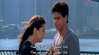 Kal Ho Na Ho Best Scene مترجم 