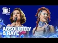 ABSOLUTELY \u0026 RAYE - I Just Don't Know You Yet (Live at Capital's Jingle Bell Ball 2025)