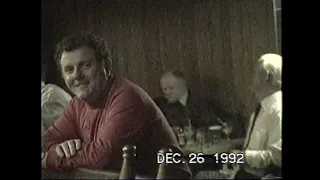 Carlow East Pub Dec 26 1992